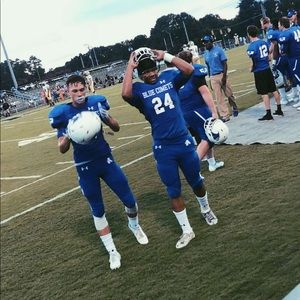 Meet your Posher, Josh